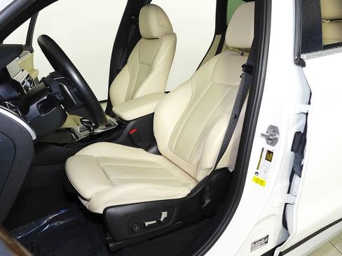 Certified 2023 BMW X3 sDrive30i w/ Convenience Package image 22