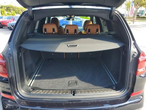 Used 2021 BMW X3 M40i w/ Executive Package image 12