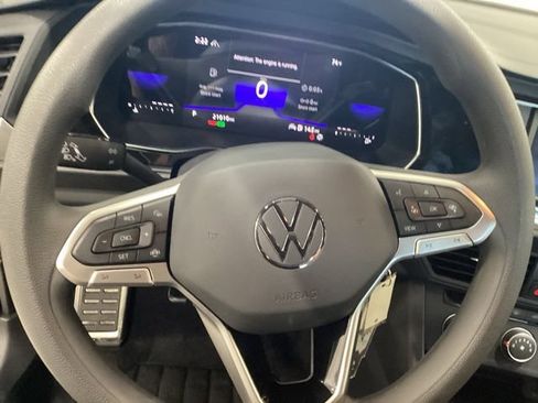 Used 2023 Volkswagen Jetta Sport FWD image 18
