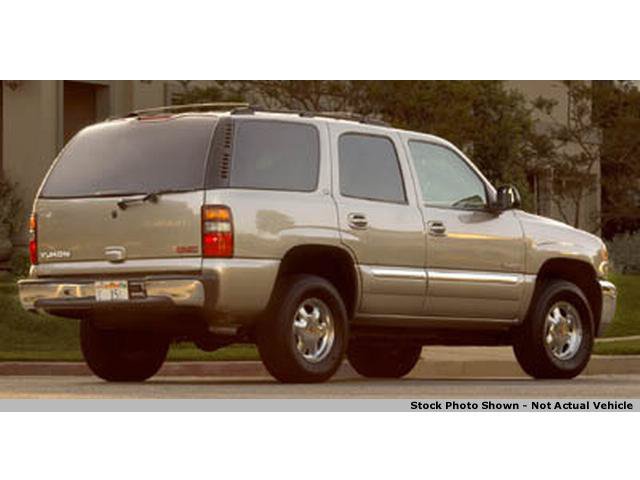 Used 2005 GMC Yukon SLE w/ Safe And Secure Package AWD/4WD image 1