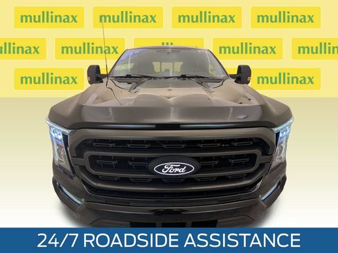 Certified 2023 Ford F150 XLT w/ Equipment Group 302A High AWD/4WD image 15