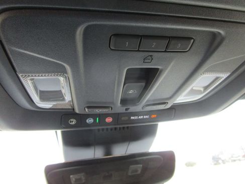 New 2026 GMC Sierra 1500 AT4 w/ AT4 Premium Package image 41