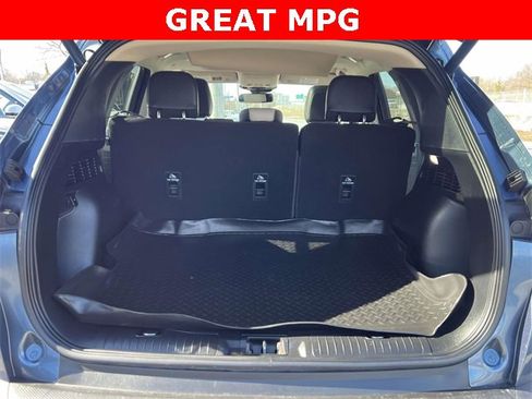 Used 2020 Ford Escape Titanium w/ Titanium Premium Package 2.0 image 7