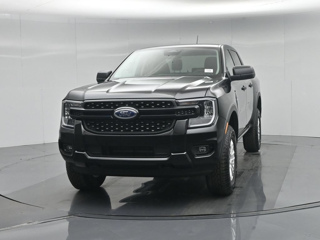 New 2026 Ford Ranger XL AWD/4WD image 54