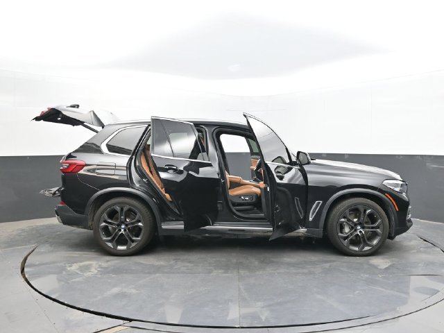 Used 2019 BMW X5 xDrive40i AWD/4WD image 60