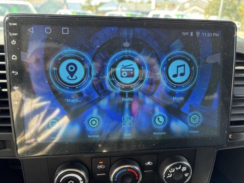 Used 2009 Chevrolet Silverado 3500 W/T w/ Snow Plow Prep Package image 12