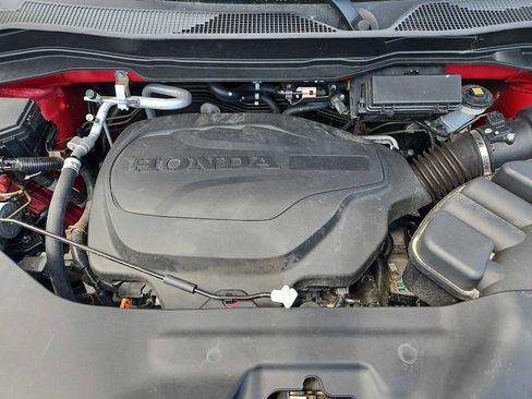Certified 2025 Honda Ridgeline RTL image 34