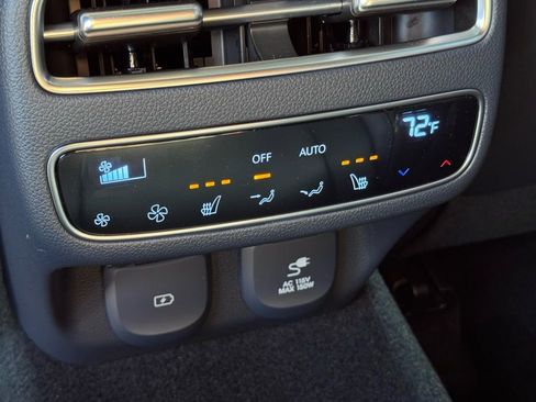New 2026 Genesis GV70 3.5T Sport Prestige AWD/4WD image 25