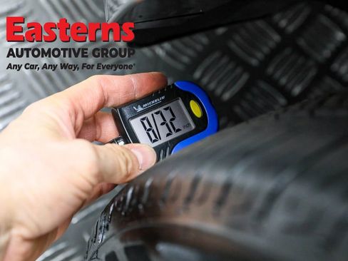 Used 2022 Kia EV6 Wind w/ Wind Technology Package image 28