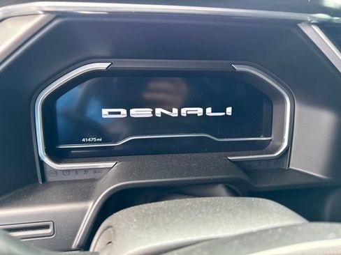 Used 2022 GMC Sierra 1500 Denali AWD/4WD image 14