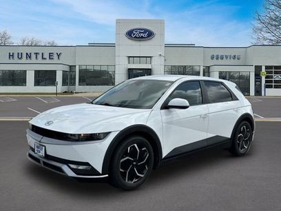 Used 2023 Hyundai Ioniq 5 SEL