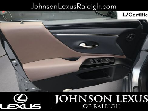 Used 2023 Lexus ES 350 w/ Accessory Package (Z1) FWD image 11