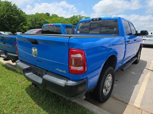 Used 2021 RAM 2500 Tradesman w/ Safety Group AWD/4WD image 5