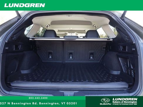 Used 2020 Subaru Outback Limited image 15