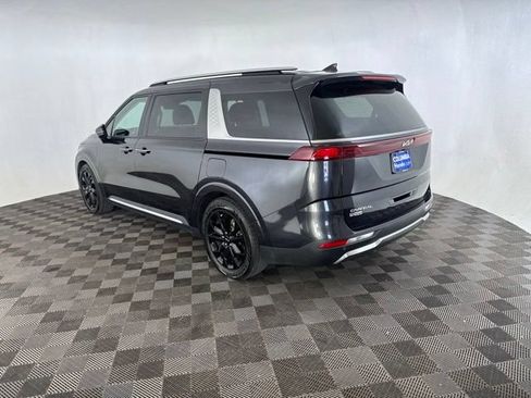 Used 2023 Kia Carnival SX Prestige FWD image 10