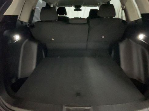 Certified 2024 Honda CR-V LX image 20