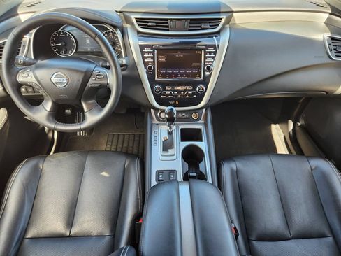 Used 2019 Nissan Murano SL w/ SL Technology Package AWD/4WD image 25
