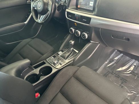 Used 2016 MAZDA CX-5 Touring image 15