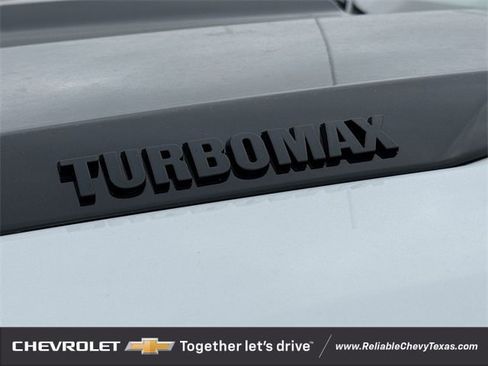 New 2026 Chevrolet Silverado 1500 Custom Trail Boss w/ LPO, Dark Essentials Package image 12