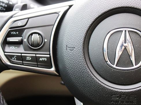 Used 2022 Acura RDX FWD w/ Technology Package image 32