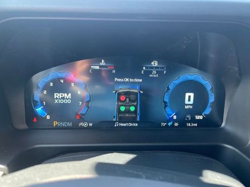 New 2026 Ford Bronco Badlands w/ Sasquatch Package image 10