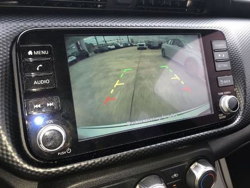 Certified 2024 Nissan Kicks SV w/ Interior Electronics Package image 17