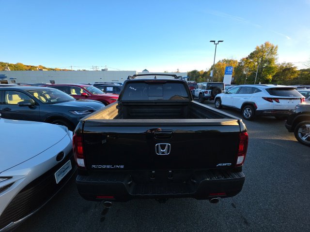 Used 2023 Honda Ridgeline RTL image 4