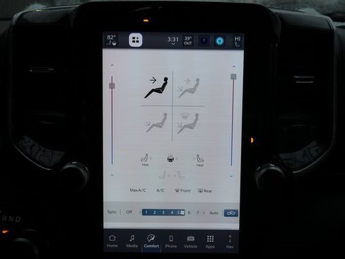 New 2026 RAM 1500 Big Horn image 23