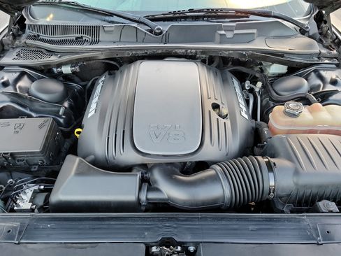 Used 2016 Dodge Challenger R/T w/ Blacktop Package image 24