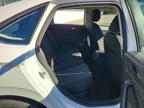 New 2026 Volkswagen Jetta S image 45