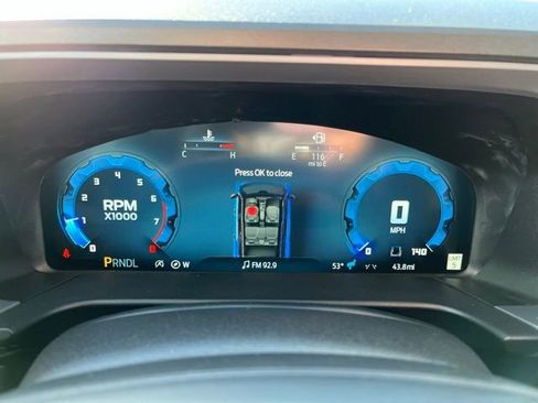 New 2025 Ford Bronco Sport Outer Banks w/ Outer Banks Tech Package+ image 26