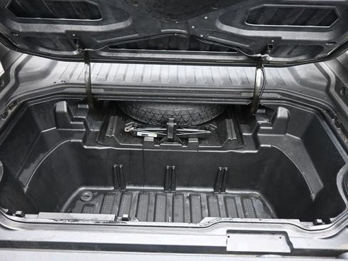 Used 2023 Honda Ridgeline Black Edition image 41