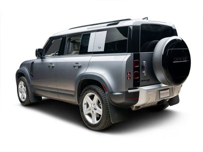 Used 2023 Land Rover Defender 110 SE