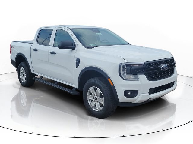 New 2026 Ford Ranger XL AWD/4WD image 2