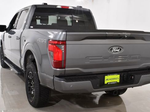 New 2026 Ford F150 XLT AWD/4WD image 14
