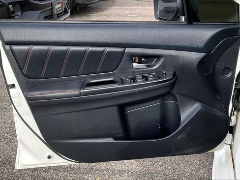 Used 2020 Subaru WRX image 21