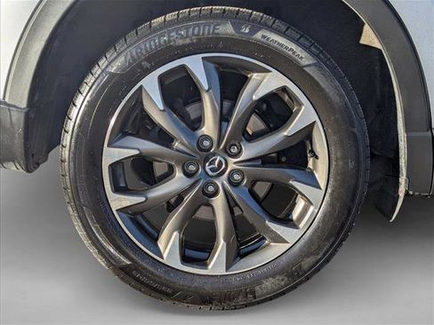 Used 2016 MAZDA CX-5 Grand Touring image 23