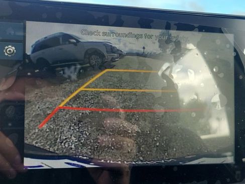 New 2026 Hyundai Venue SE image 12