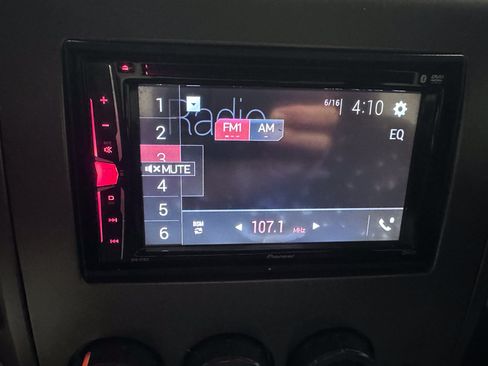 Used 2014 Nissan Titan S w/ S Popular Equipment Package RWD image 30