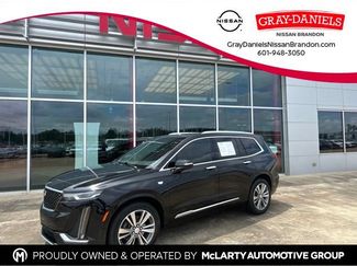 Used 2022 Cadillac XT6 Premium Luxury FWD 360° Tour