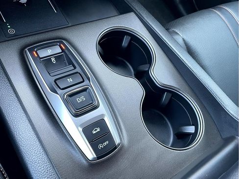 Certified 2025 Honda Ridgeline TrailSport image 21