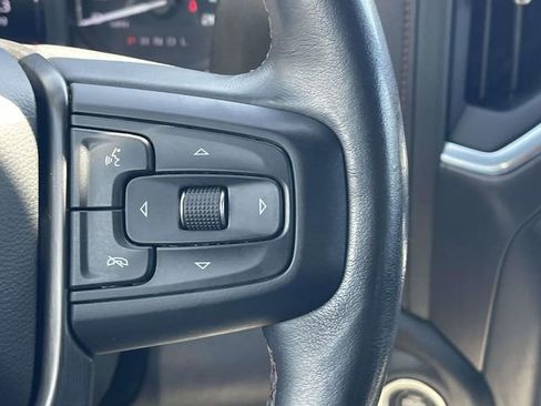 Used 2021 GMC Sierra 1500 AT4 AWD/4WD image 23