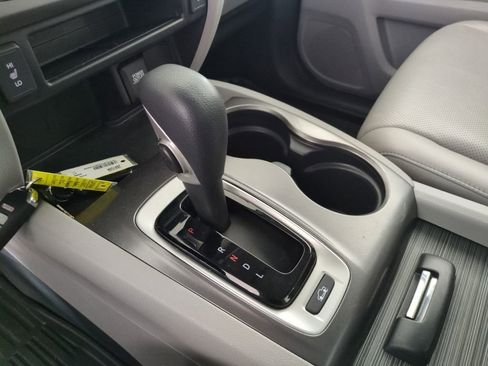 Used 2017 Honda Ridgeline RTL image 26