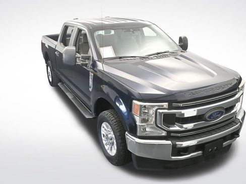 Used 2021 Ford F250 XL w/ STX Appearance Package image 53