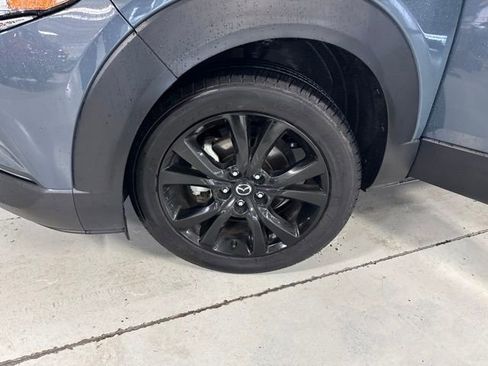 Used 2024 MAZDA CX-30 AWD 2.5 S w/ Preferred Package image 40