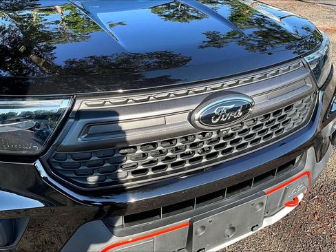 Used 2021 Ford Explorer Timberline AWD/4WD image 30