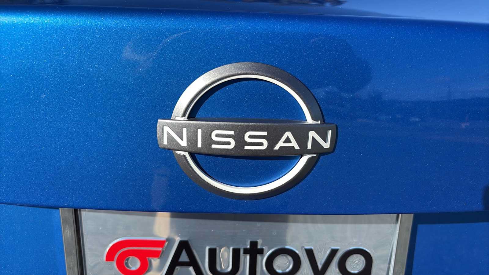 Used 2024 Nissan Sentra SV FWD image 29