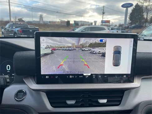 New 2026 Ford Explorer Active w/ Active Comfort Package image 23