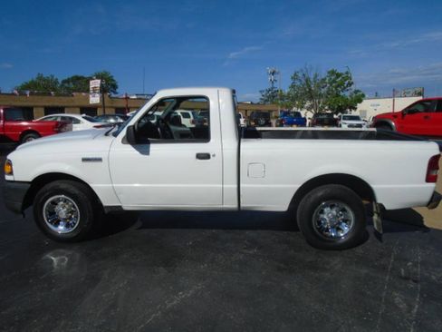 Used 2008 Ford Ranger XL RWD image 2