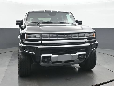 Used 2025 GMC Hummer EV 3X AWD/4WD image 8
